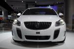 Buick Regal GS 2011 года